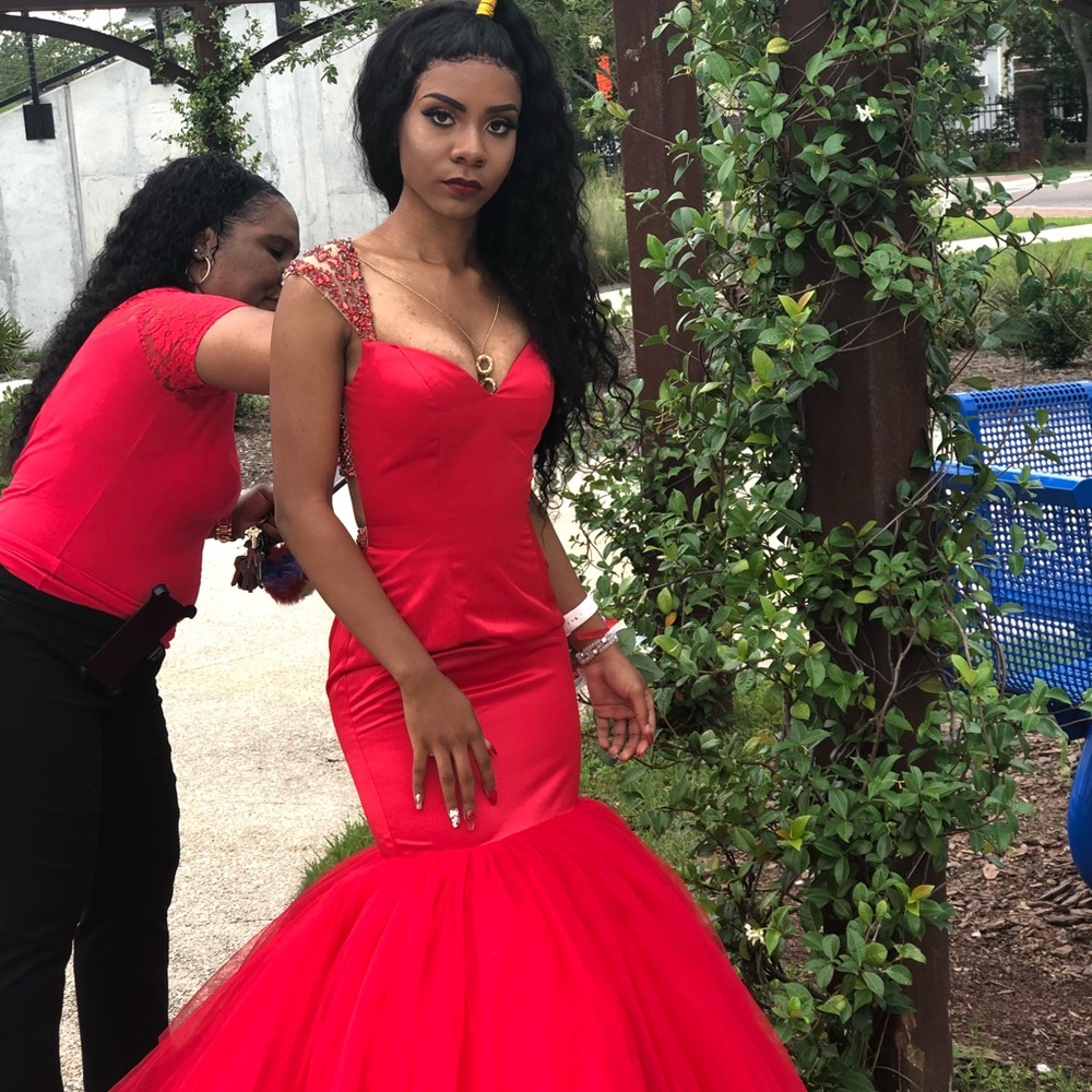 Prom Dress !!!